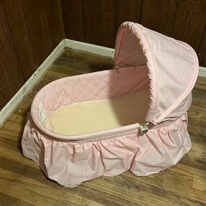 Baby bed